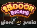 Miniaturka gry: 15 Doors Escape