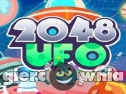 Miniaturka gry: 2048 UFO