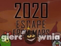 Miniaturka gry: 2020 Escape From Mars