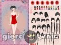 Miniaturka gry: Ancient Chinese Girl Dress Up