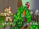 Miniaturka gry: Armor Warrior vs Zombies