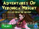 Miniaturka gry: Adventures Of Veronica Wright Escape From The Present