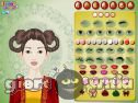 Miniaturka gry: Ancient Chinese Girl Make Up