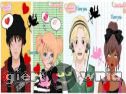Miniaturka gry: Anime Valentine Couple Creator