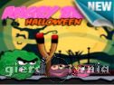 Miniaturka gry: Angry Brain Halloween