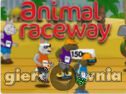 Miniaturka gry: Animal Raceway