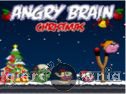 Miniaturka gry: Angry Brain Christmas