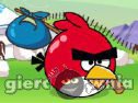 Miniaturka gry: Angry Bird Journey