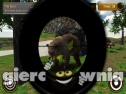 Miniaturka gry: Animal Hunter 3D