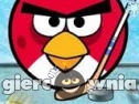 Miniaturka gry: Angry Birds Hockey