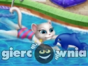 Miniaturka gry: Angela Swimming Pool