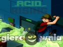 Miniaturka gry: Acid Rising