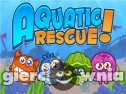 Miniaturka gry: Aquatic Rescue
