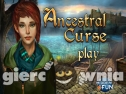 Miniaturka gry: Ancestral Curse