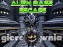 Miniaturka gry: Alien Base Escape