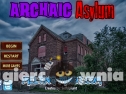Miniaturka gry: Archaic Asylum