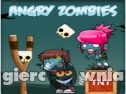 Miniaturka gry: Angry Zombies