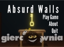 Miniaturka gry: Absurd Walls