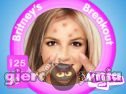 Miniaturka gry: Britney's Breakout