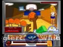 Miniaturka gry: Basketball Rally