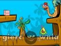 Miniaturka gry: Beaking Great Mango Quest