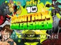 Miniaturka gry: Ben 10 Omnitrix Unleashed