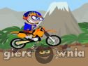 Miniaturka gry: Barny The Biker South American Challenge