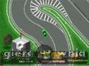 Miniaturka gry: Ben10 Race Against Time In Instanbul Park