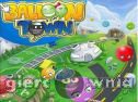 Miniaturka gry: Balloon Town