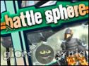 Miniaturka gry: BattleSphere