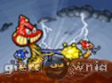 Miniaturka gry: Battle Of Mushrooms