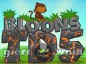 Miniaturka gry: Bloons Tower Defense 5
