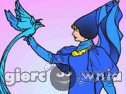Miniaturka gry: Blue Princess