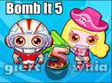 Miniaturka gry: Bomb It 5
