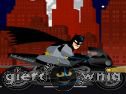 Miniaturka gry: Batman Biker