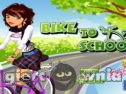 Miniaturka gry: Bike To School