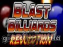 Miniaturka gry: Blast Billiards Revolution