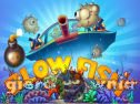 Miniaturka gry: Blowfish Game