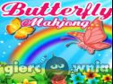 Miniaturka gry: Butterfly Mahjong