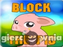 Miniaturka gry: Block The Pig