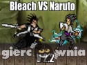 Miniaturka gry: Bleach VS Naruto V 2.2