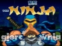 Miniaturka gry: Be The Ninja