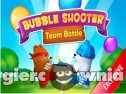Miniaturka gry: Bubble Shooter Team Battle
