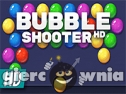 Miniaturka gry: Bubble Shooter HD