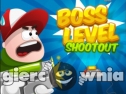 Miniaturka gry: Boss Level Shootout