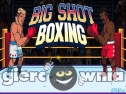 Miniaturka gry: Big Shot Boxing