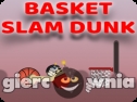 Miniaturka gry: Basket Slam Dunk