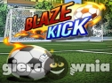 Miniaturka gry: Blaze Kick