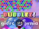 Miniaturka gry: Bubblez version html5