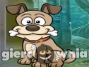 Miniaturka gry: Bony Pug Dog Escape